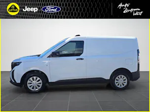 FORD Transit Courier Van 1.0 EcoBoost Trend