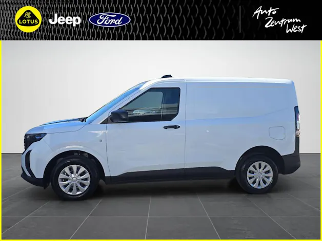 FORD Transit Courier Van 1.0 EcoBoost Trend