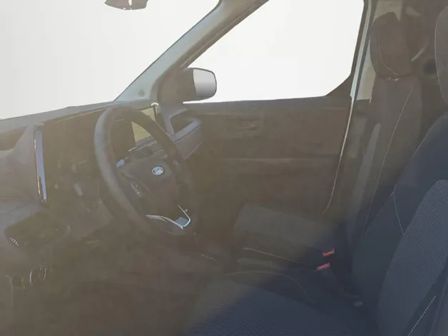 FORD Transit Courier Van 1.0 EcoBoost Trend