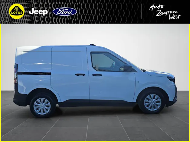 FORD Transit Courier Van 1.0 EcoBoost Trend