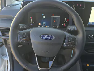 FORD Transit Courier Van 1.0 EcoBoost Trend