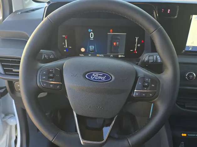 FORD Transit Courier Van 1.0 EcoBoost Trend