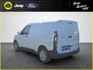 FORD Transit Courier Van 1.0 EcoBoost Trend