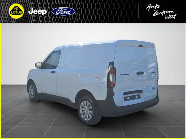 FORD Transit Courier Van 1.0 EcoBoost Trend