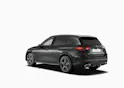 MERCEDES-BENZ GLC 200 d 4Matic 9G-Tronic