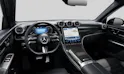 MERCEDES-BENZ GLC 200 d 4Matic 9G-Tronic
