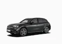 MERCEDES-BENZ GLC 200 d 4Matic 9G-Tronic