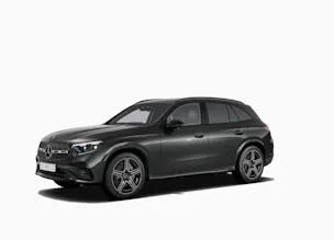 MERCEDES-BENZ GLC 200 d 4Matic 9G-Tronic