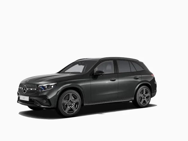 MERCEDES-BENZ GLC 200 d 4Matic 9G-Tronic