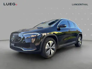 MERCEDES-BENZ EQA 250
