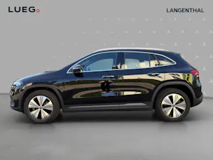 MERCEDES-BENZ EQA 250