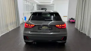AUDI A1 Sportback 40 TFSI S Line S-tronic