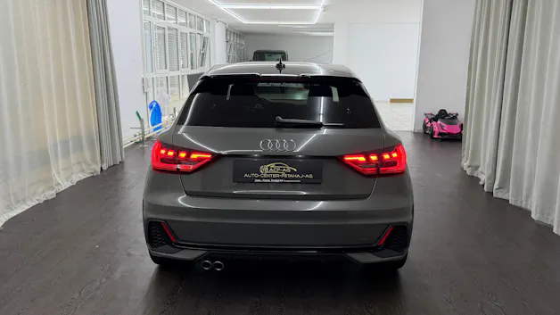 AUDI A1 Sportback 40 TFSI S Line S-tronic