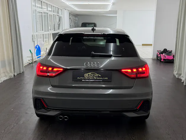 AUDI A1 Sportback 40 TFSI S Line S-tronic