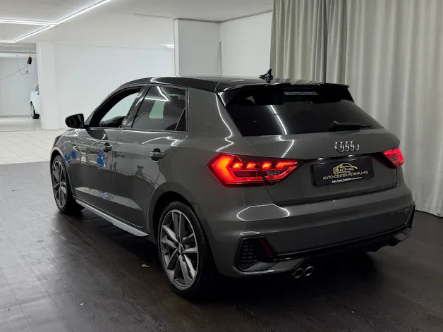 AUDI A1 Sportback 40 TFSI S Line S-tronic