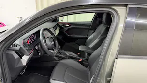 AUDI A1 Sportback 40 TFSI S Line S-tronic