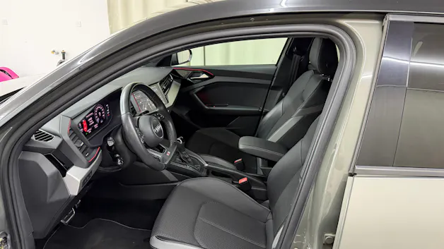 AUDI A1 Sportback 40 TFSI S Line S-tronic