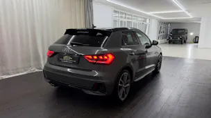 AUDI A1 Sportback 40 TFSI S Line S-tronic
