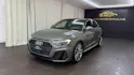 AUDI A1 Sportback 40 TFSI S Line S-tronic