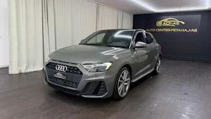 AUDI A1 Sportback 40 TFSI S Line S-tronic