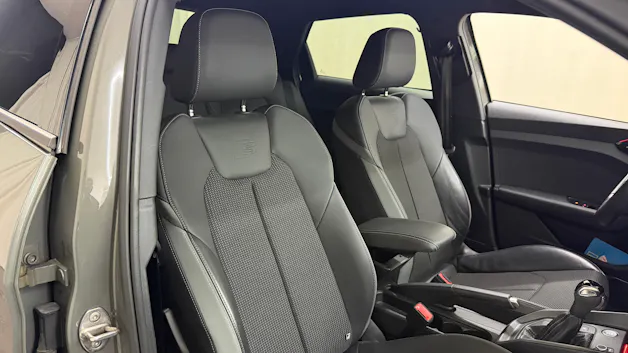 AUDI A1 Sportback 40 TFSI S Line S-tronic