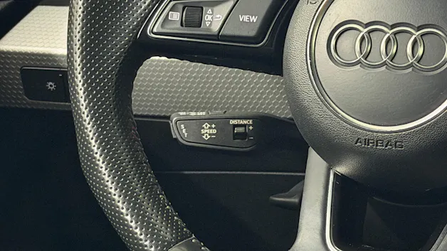AUDI A1 Sportback 40 TFSI S Line S-tronic