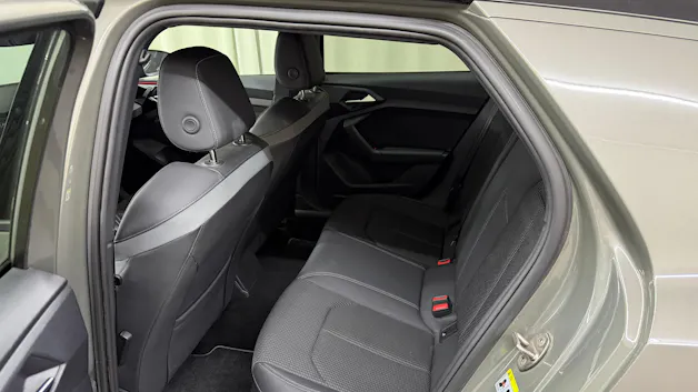 AUDI A1 Sportback 40 TFSI S Line S-tronic