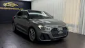 AUDI A1 Sportback 40 TFSI S Line S-tronic