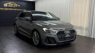 AUDI A1 Sportback 40 TFSI S Line S-tronic