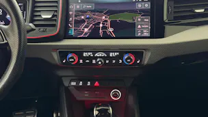 AUDI A1 Sportback 40 TFSI S Line S-tronic