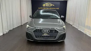 AUDI A1 Sportback 40 TFSI S Line S-tronic