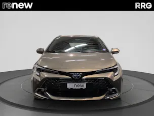 Toyota Corolla Touring Sports 2.0 HSD Trend e-CVT