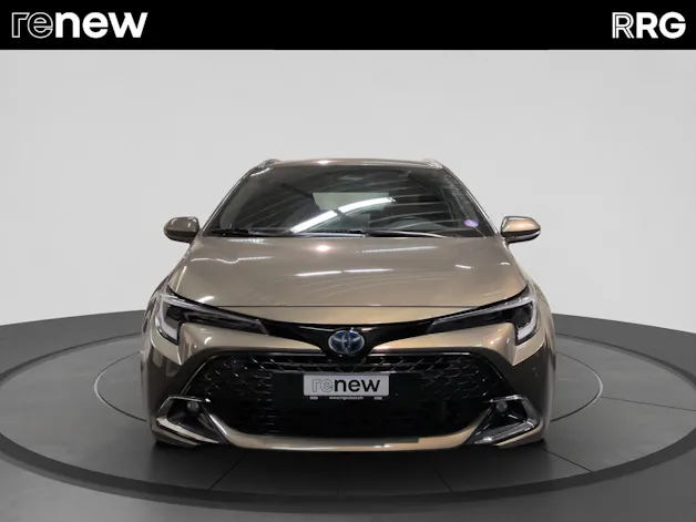 Toyota Corolla Touring Sports 2.0 HSD Trend e-CVT