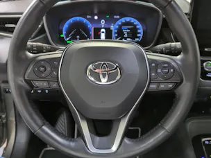 Toyota Corolla Touring Sports 2.0 HSD Trend e-CVT