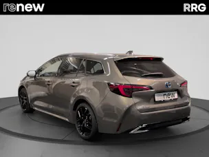 Toyota Corolla Touring Sports 2.0 HSD Trend e-CVT