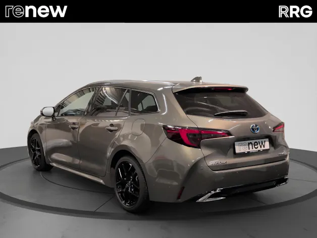 Toyota Corolla Touring Sports 2.0 HSD Trend e-CVT