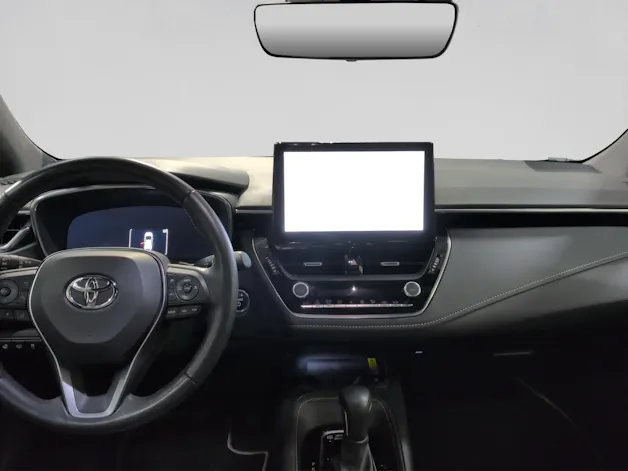 Toyota Corolla Touring Sports 2.0 HSD Trend e-CVT