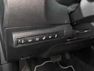 Toyota Corolla Touring Sports 2.0 HSD Trend e-CVT