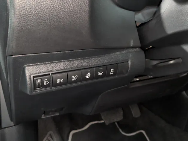 Toyota Corolla Touring Sports 2.0 HSD Trend e-CVT