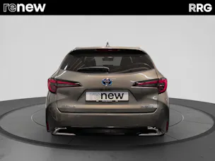 Toyota Corolla Touring Sports 2.0 HSD Trend e-CVT