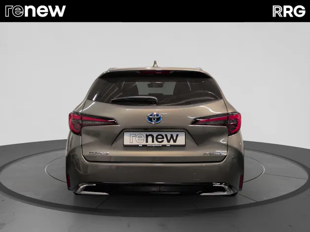 Toyota Corolla Touring Sports 2.0 HSD Trend e-CVT