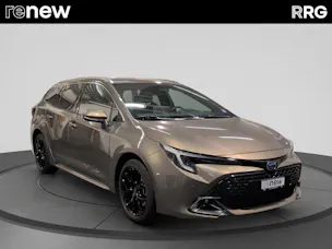Toyota Corolla Touring Sports 2.0 HSD Trend e-CVT