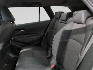 Toyota Corolla Touring Sports 2.0 HSD Trend e-CVT