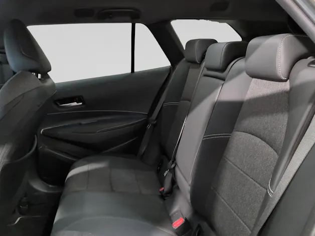 Toyota Corolla Touring Sports 2.0 HSD Trend e-CVT