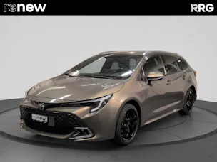 Toyota Corolla Touring Sports 2.0 HSD Trend e-CVT