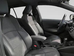 Toyota Corolla Touring Sports 2.0 HSD Trend e-CVT