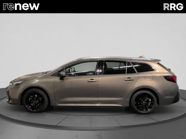 Toyota Corolla Touring Sports 2.0 HSD Trend e-CVT