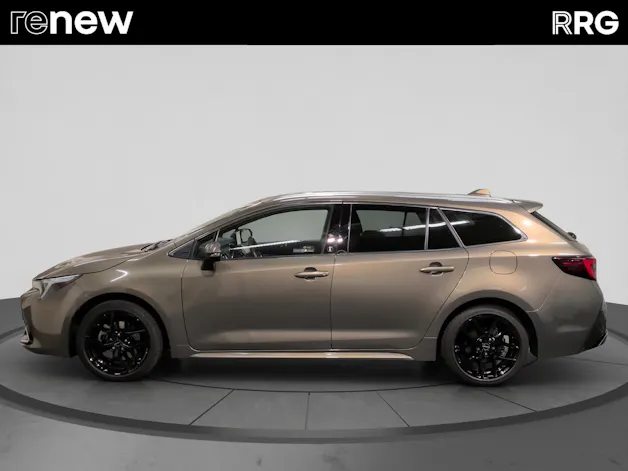 Toyota Corolla Touring Sports 2.0 HSD Trend e-CVT
