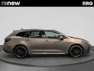 Toyota Corolla Touring Sports 2.0 HSD Trend e-CVT