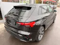 AUDI A3 SPORTBACK 45 TFSI e S LINE *** 140 KM ELETKTRISCHE REICHWEITE & PANORAMAGLASDACH ***